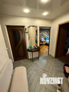 3-к квартира, вторичка, 63м2, 3/5 этаж