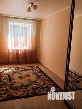 3-к квартира, вторичка, 59м2, 2/5 этаж