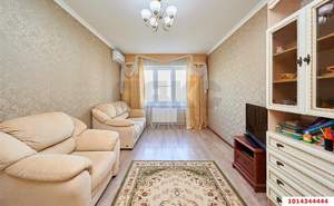 2-к квартира, вторичка, 67м2, 7/16 этаж