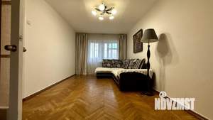 2-к квартира, вторичка, 43м2, 4/5 этаж