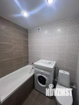 2-к квартира, вторичка, 44м2, 4/4 этаж