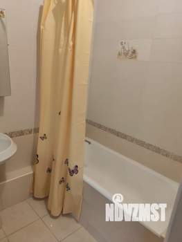 1-к квартира, вторичка, 58м2, 2/17 этаж