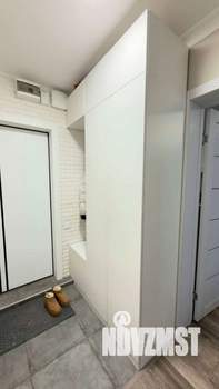 1-к квартира, вторичка, 38м2, 10/16 этаж