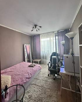 2-к квартира, вторичка, 56м2, 3/5 этаж