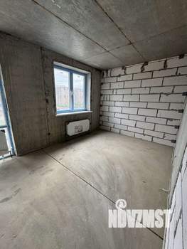 1-к квартира, вторичка, 40м2, 7/24 этаж