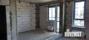 1-к квартира, вторичка, 35м2, 7/15 этаж