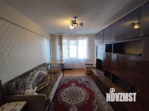 3-к квартира, вторичка, 70м2, 4/5 этаж