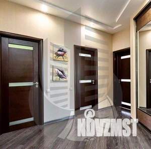 2-к квартира, вторичка, 75м2, 3/16 этаж