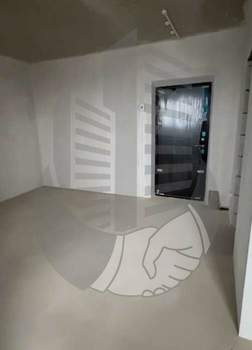 Студия квартира, вторичка, 27м2, 21/24 этаж