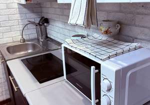 Студия квартира, вторичка, 19м2, 12/17 этаж