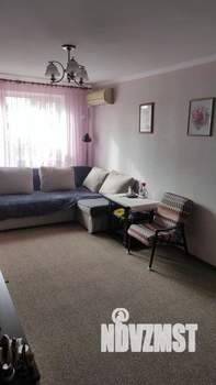 2-к квартира, вторичка, 50м2, 5/5 этаж