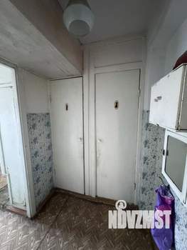 3-к квартира, вторичка, 62м2, 5/9 этаж