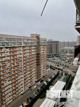 1-к квартира, вторичка, 35м2, 15/16 этаж