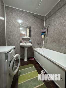 2-к квартира, вторичка, 66м2, 3/16 этаж