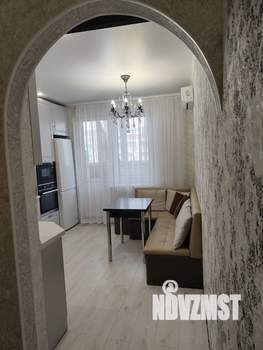 2-к квартира, вторичка, 74м2, 17/19 этаж