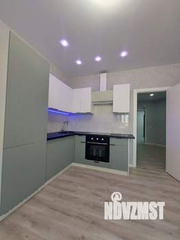 1-к квартира, вторичка, 49м2, 10/12 этаж