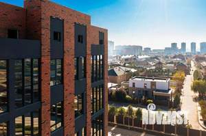 Студия квартира, вторичка, 25м2, 4/15 этаж