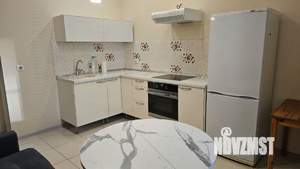 1-к квартира, вторичка, 45м2, 9/14 этаж