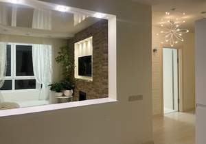 3-к квартира, вторичка, 80м2, 20/22 этаж