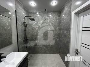 1-к квартира, вторичка, 38м2, 1/17 этаж