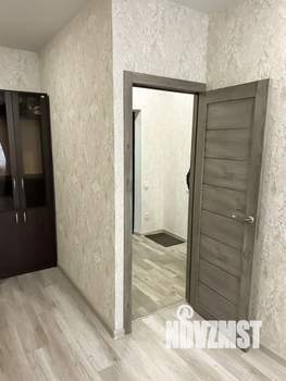 1-к квартира, вторичка, 35м2, 3/24 этаж