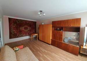 1-к квартира, вторичка, 38м2, 3/9 этаж