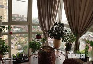 3-к квартира, вторичка, 100м2, 15/24 этаж