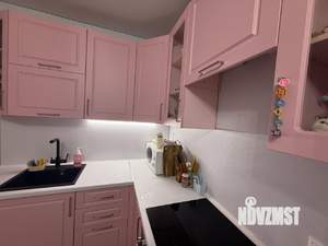 1-к квартира, вторичка, 47м2, 7/17 этаж