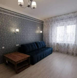 1-к квартира, вторичка, 36м2, 3/5 этаж