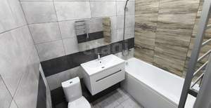 Студия квартира, вторичка, 30м2, 13/25 этаж