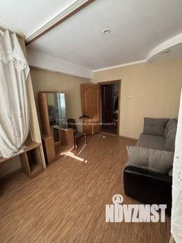 3-к квартира, вторичка, 68м2, 5/10 этаж