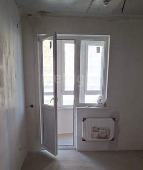 3-к квартира, вторичка, 80м2, 3/16 этаж