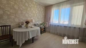 2-к квартира, вторичка, 65м2, 16/16 этаж
