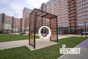 1-к квартира, вторичка, 37м2, 2/16 этаж