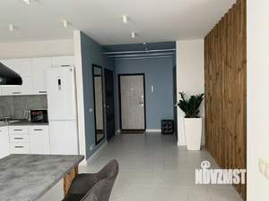 1-к квартира, вторичка, 60м2, 16/17 этаж