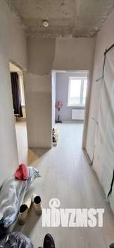 1-к квартира, вторичка, 38м2, 13/16 этаж