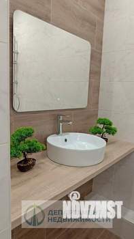 1-к квартира, вторичка, 35м2, 14/19 этаж