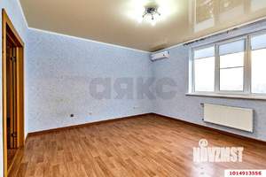 2-к квартира, вторичка, 71м2, 13/17 этаж