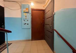 2-к квартира, вторичка, 44м2, 1/5 этаж