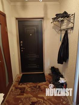 1-к квартира, вторичка, 37м2, 2/6 этаж