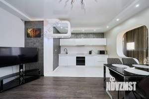 3-к квартира, вторичка, 70м2, 2/5 этаж