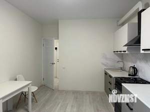 1-к квартира, вторичка, 34м2, 2/9 этаж