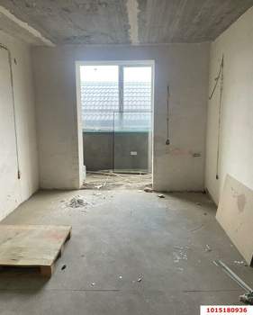 2-к квартира, вторичка, 74м2, 2/8 этаж