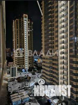 2-к квартира, вторичка, 60м2, 14/24 этаж