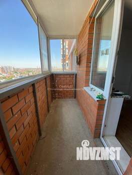 2-к квартира, вторичка, 56м2, 13/16 этаж