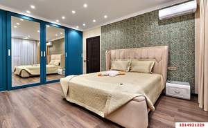 2-к квартира, вторичка, 110м2, 8/24 этаж