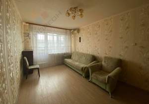 3-к квартира, вторичка, 62м2, 5/5 этаж