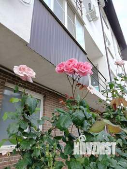 1-к квартира, вторичка, 32м2, 4/4 этаж