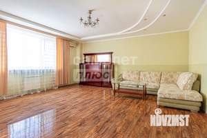 2-к квартира, вторичка, 82м2, 4/10 этаж