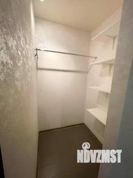 2-к квартира, вторичка, 44м2, 3/5 этаж